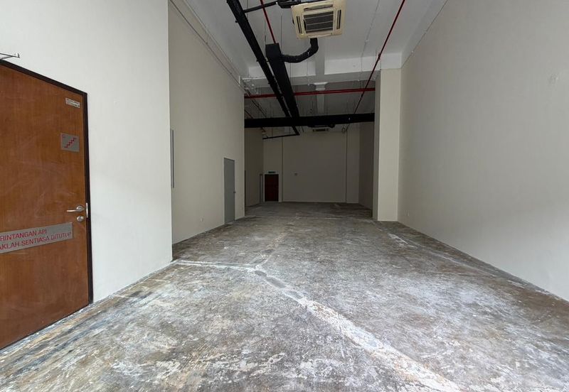 Bandar Puteri Puchong