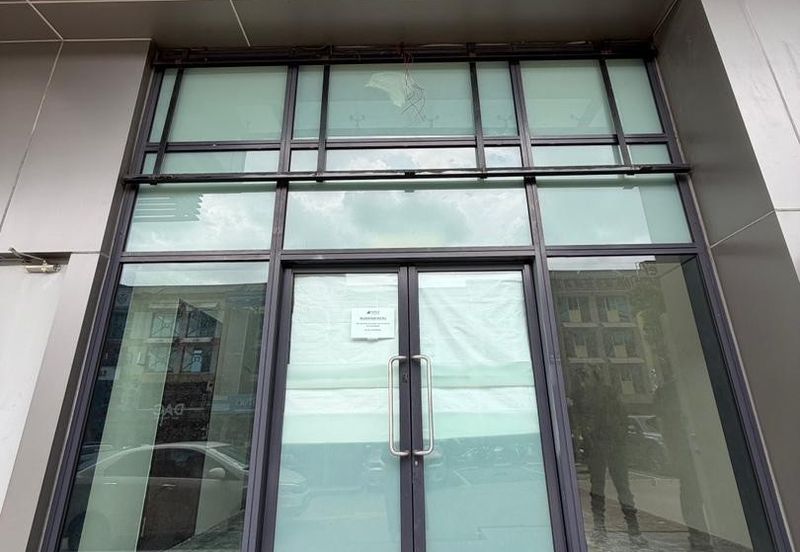 Bandar Puteri Puchong