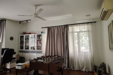 Changkat Kiara Surya