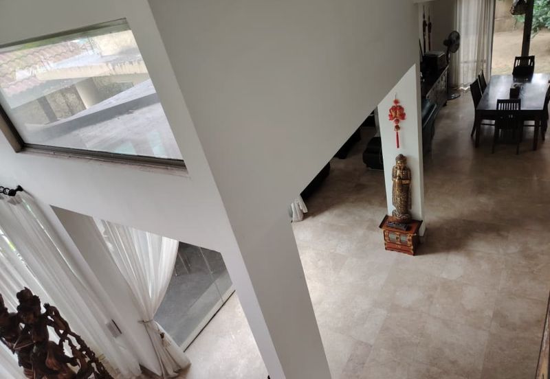 Changkat Kiara Surya