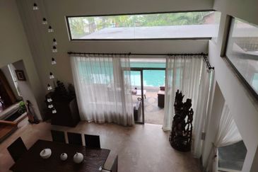 Changkat Kiara Surya