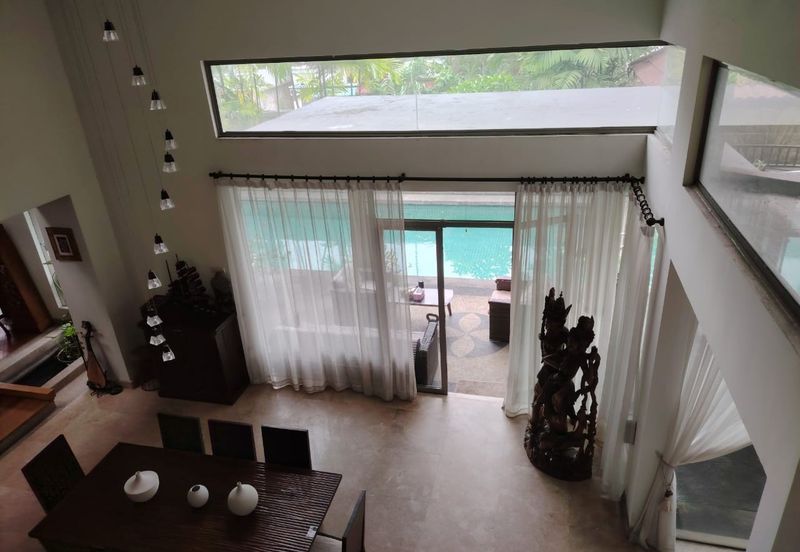 Changkat Kiara Surya