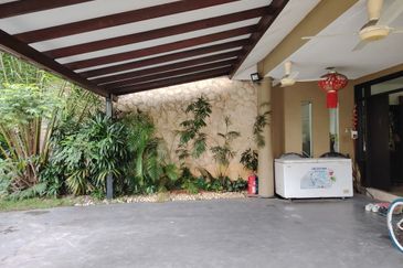 Changkat Kiara Surya