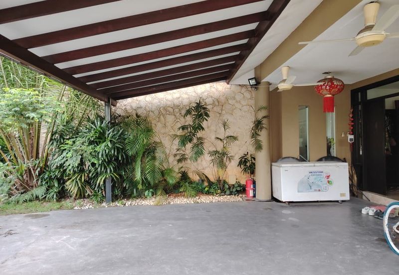 Changkat Kiara Surya