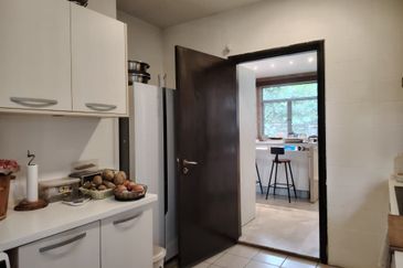 Changkat Kiara Surya