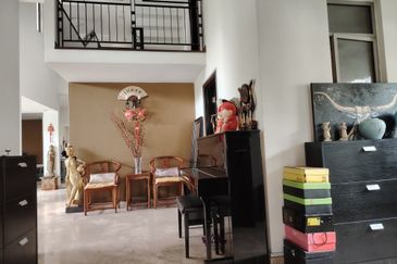 Changkat Kiara Surya