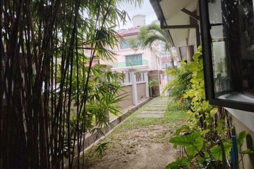 Changkat Kiara Surya