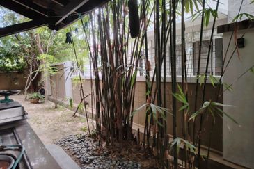 Changkat Kiara Surya