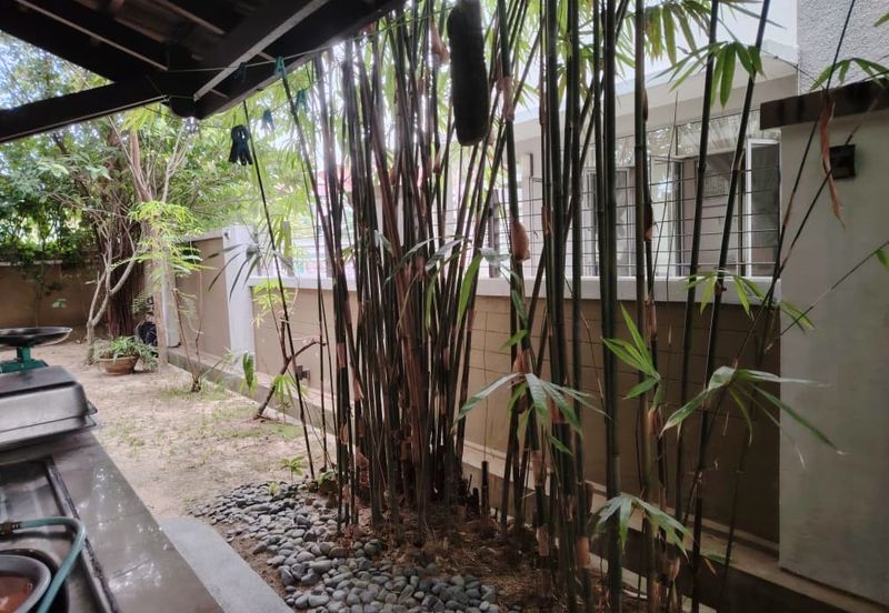 Changkat Kiara Surya