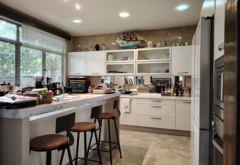 Changkat Kiara Surya