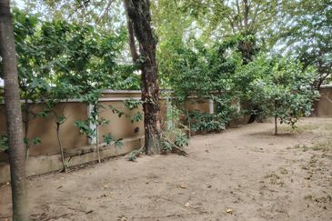 Changkat Kiara Surya