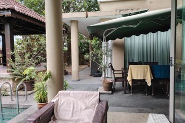 Changkat Kiara Surya