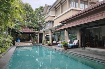 Changkat Kiara Surya