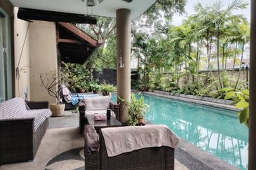 Changkat Kiara Surya