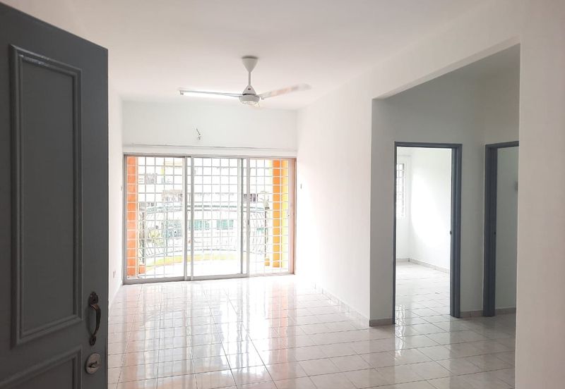 Sri Camellia Apartment