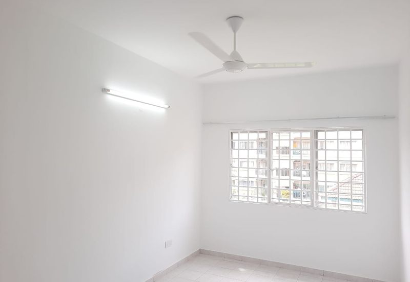 Sri Camellia Apartment