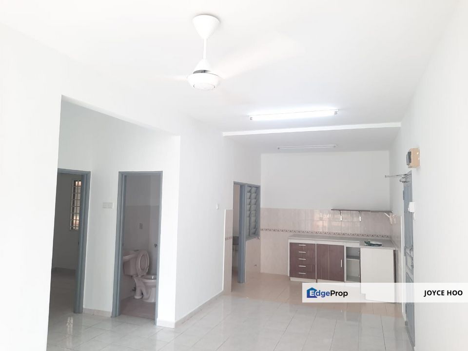 Sri Camelia Freehold  4 flr, Selangor, Bandar Puteri Puchong