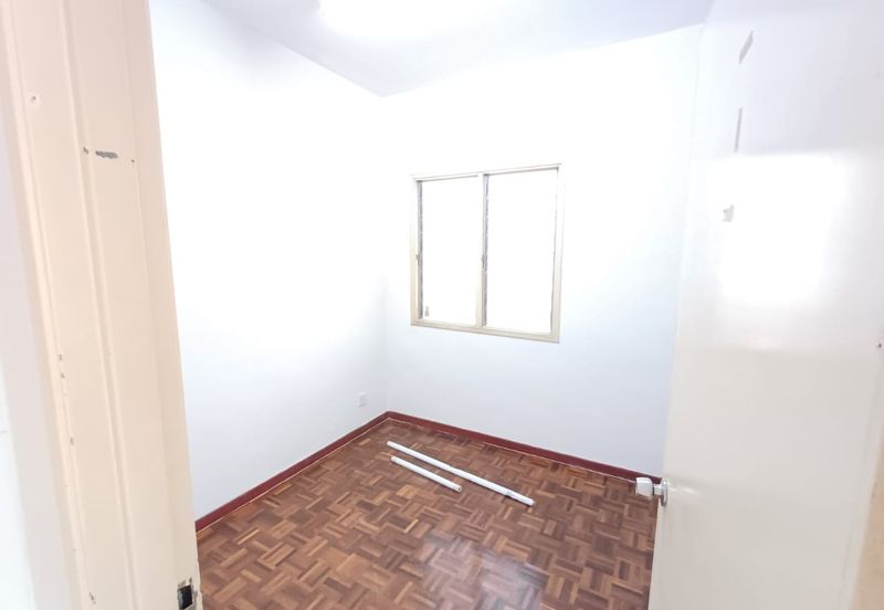 Sri Camellia Apartment