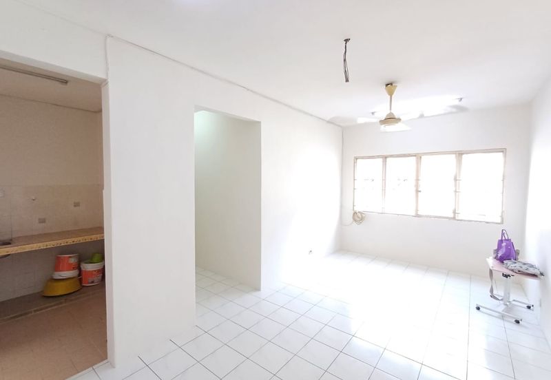 Sri Camellia Apartment