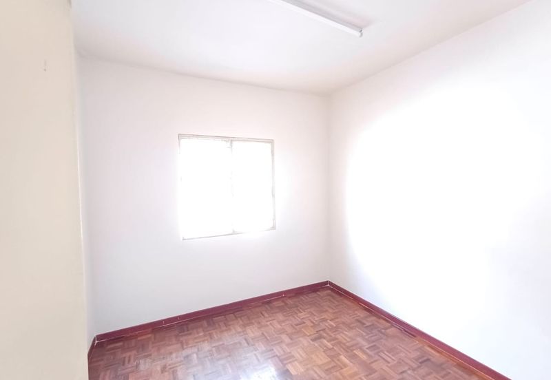 Sri Camellia Apartment