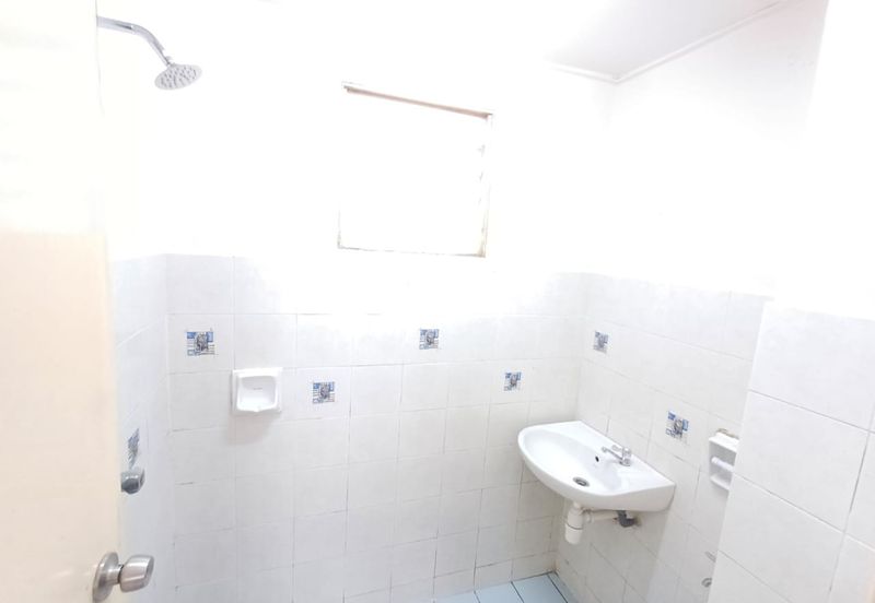 Sri Camellia Apartment