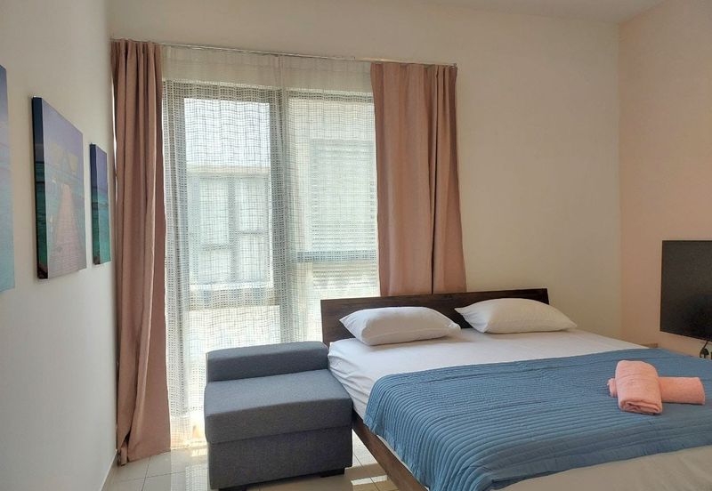 Sierra N Dira Townhouse