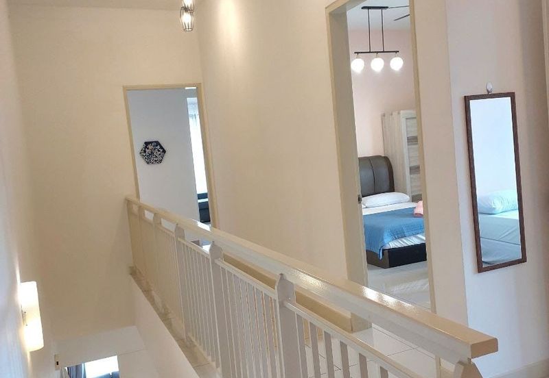 Sierra N Dira Townhouse