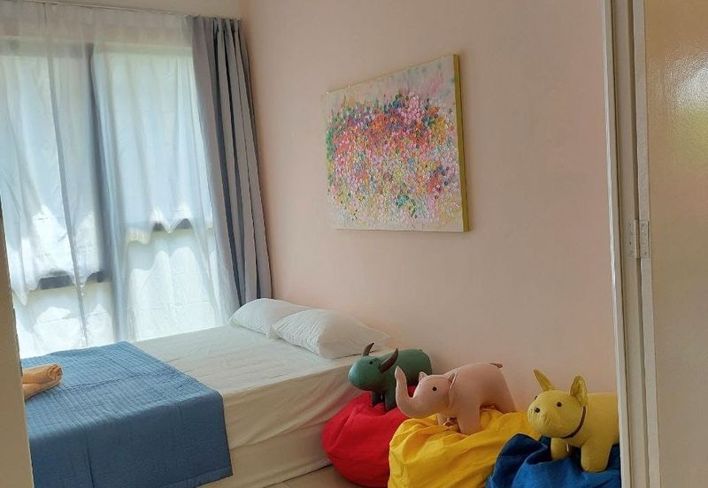 Sierra N Dira Townhouse