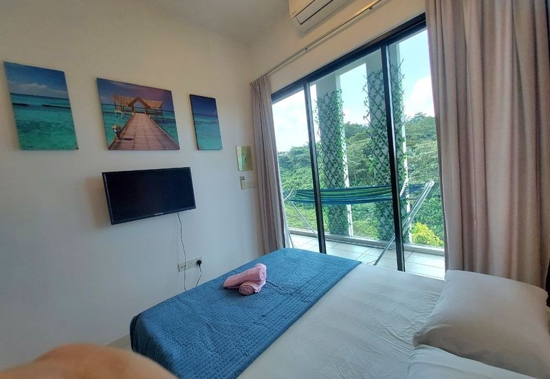 Sierra N Dira Townhouse