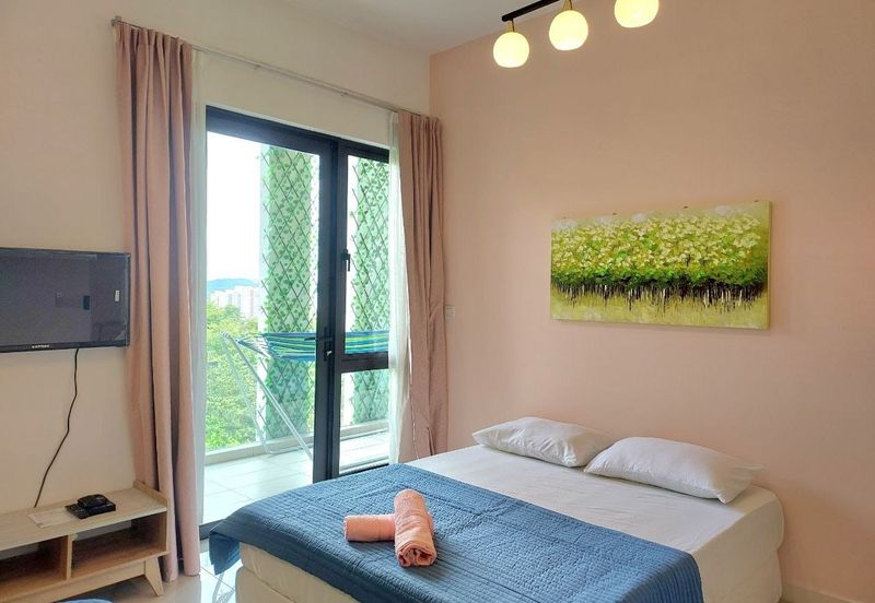 Sierra N Dira Townhouse