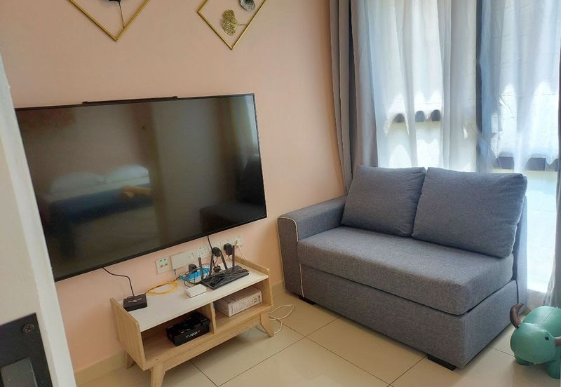 Sierra N Dira Townhouse