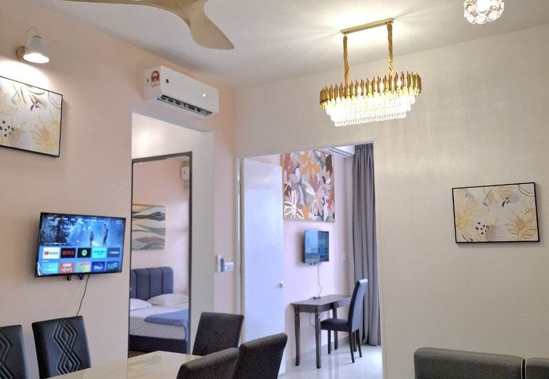 Sierra N Dira Townhouse