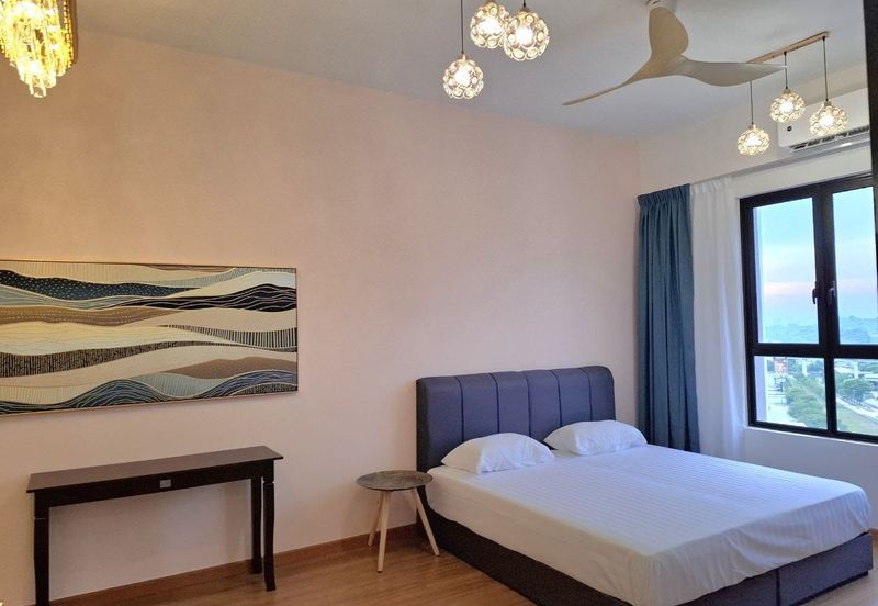 Sierra N Dira Townhouse