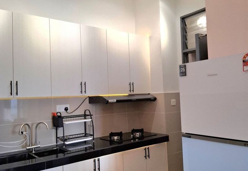 Sierra N Dira Townhouse