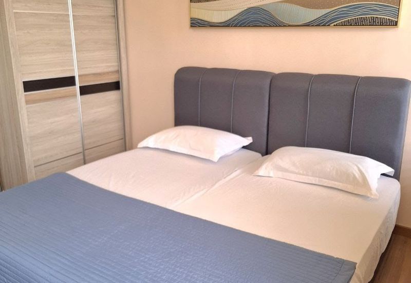 Sierra N Dira Townhouse