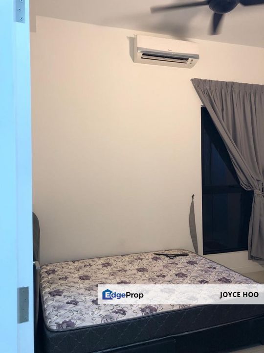 Le Pavilion Vacant unit now can move in fully furnished    , Selangor, Bandar Puteri Puchong