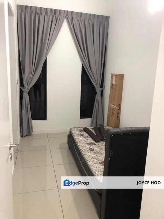 Le Pavilion Vacant unit now can move in fully furnished    , Selangor, Bandar Puteri Puchong