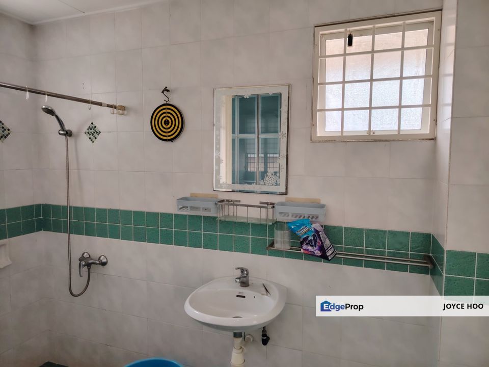 Bandar Puteri 12 NLot  fully Extended vs  fully furnised , Selangor, Bandar Puteri Puchong