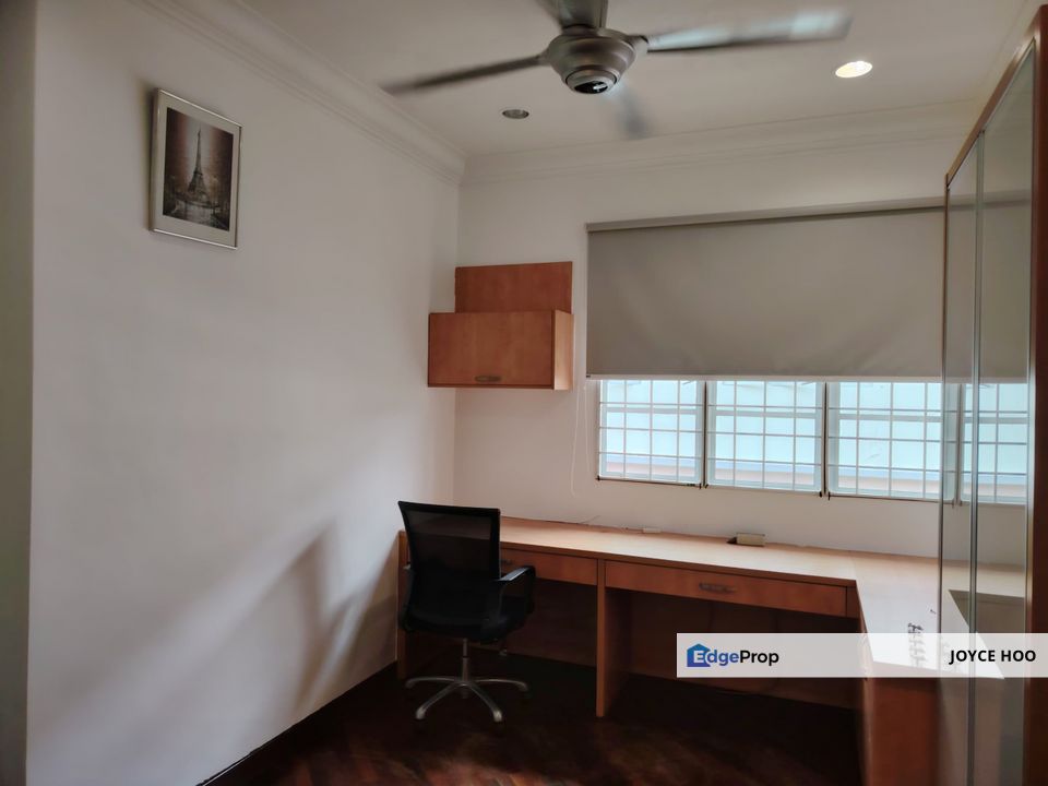 Bandar Puteri 12 NLot  fully Extended vs  fully furnised , Selangor, Bandar Puteri Puchong
