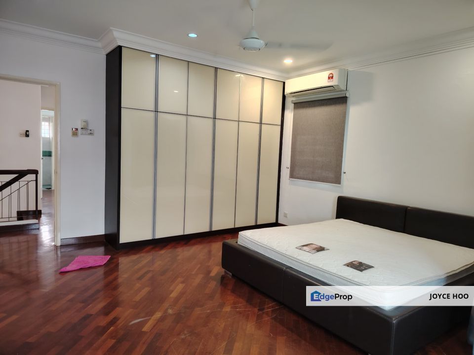 Bandar Puteri 12 NLot  fully Extended vs  fully furnised , Selangor, Bandar Puteri Puchong