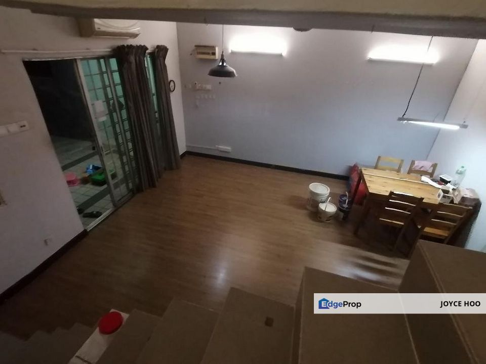 Taman Puchong Utama 12 Facing South  , Selangor, Pandan Perdana