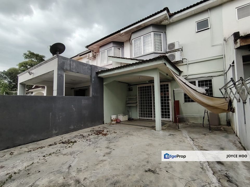 Taman Puchong Utama 12 Facing South  , Selangor, Pandan Perdana