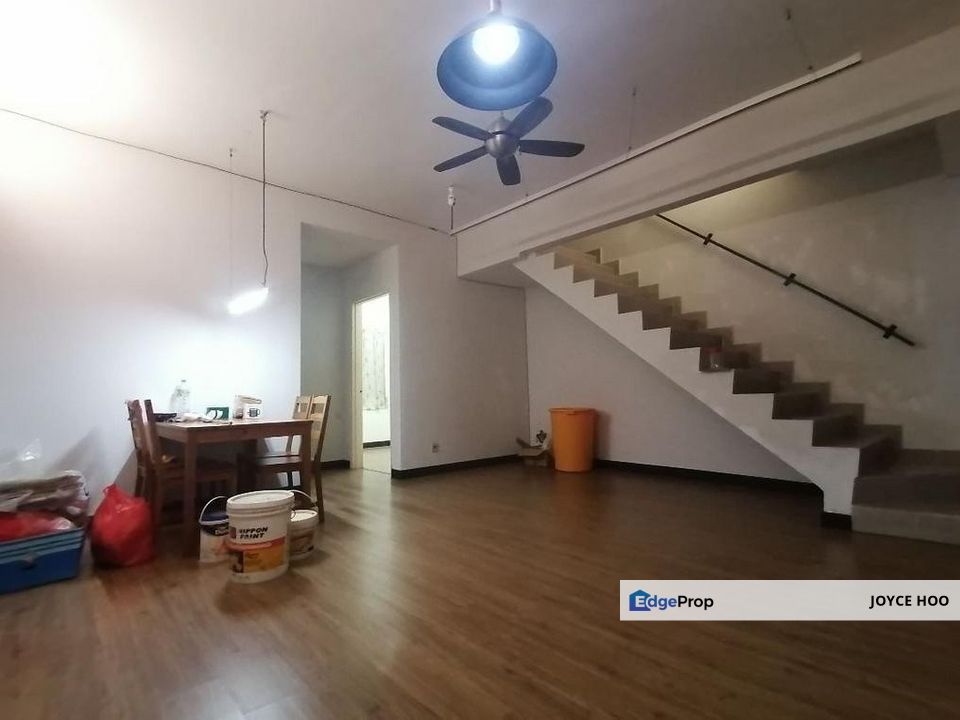 Taman Puchong Utama 12 Facing South  , Selangor, Pandan Perdana