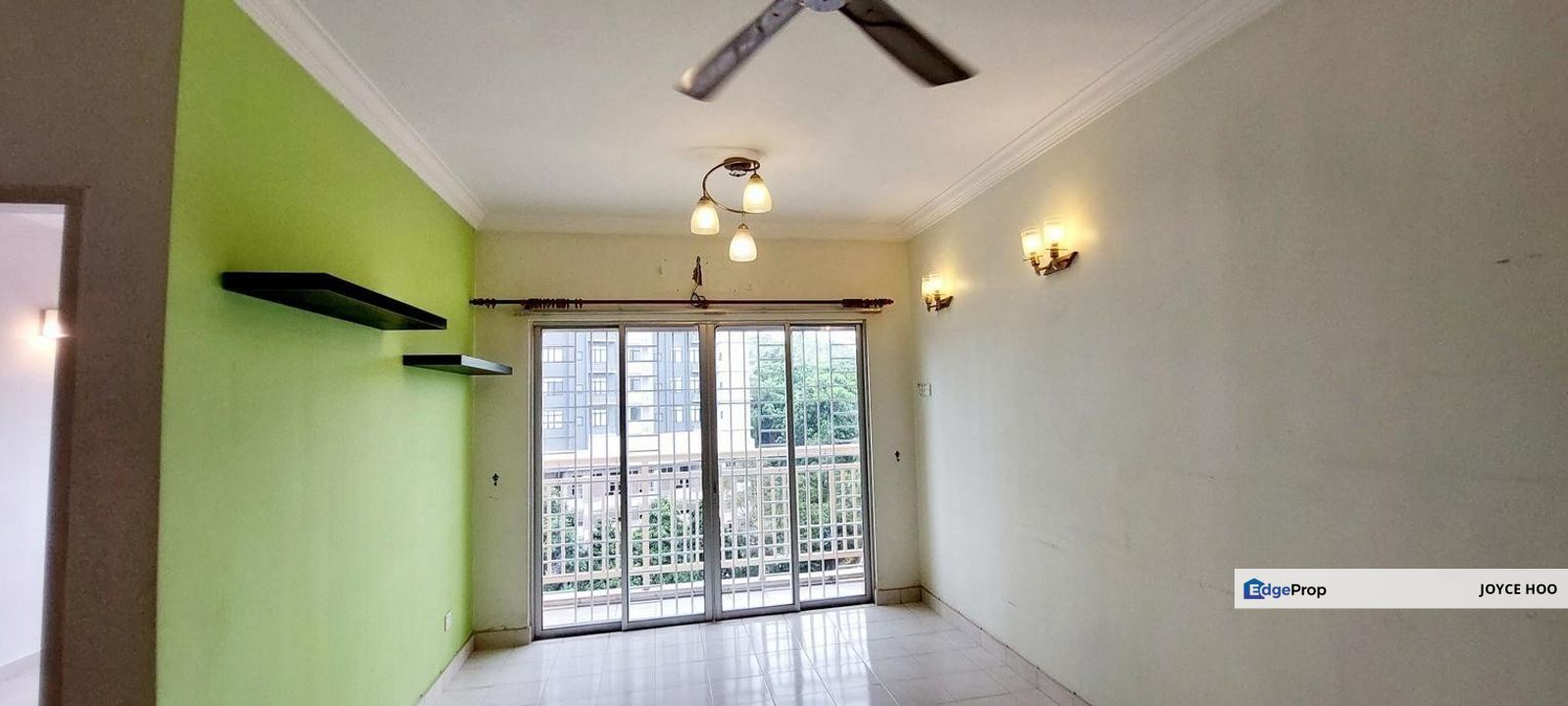 Ready Can Move in Puteri Bayu facing south, Selangor, Bandar Puteri Puchong