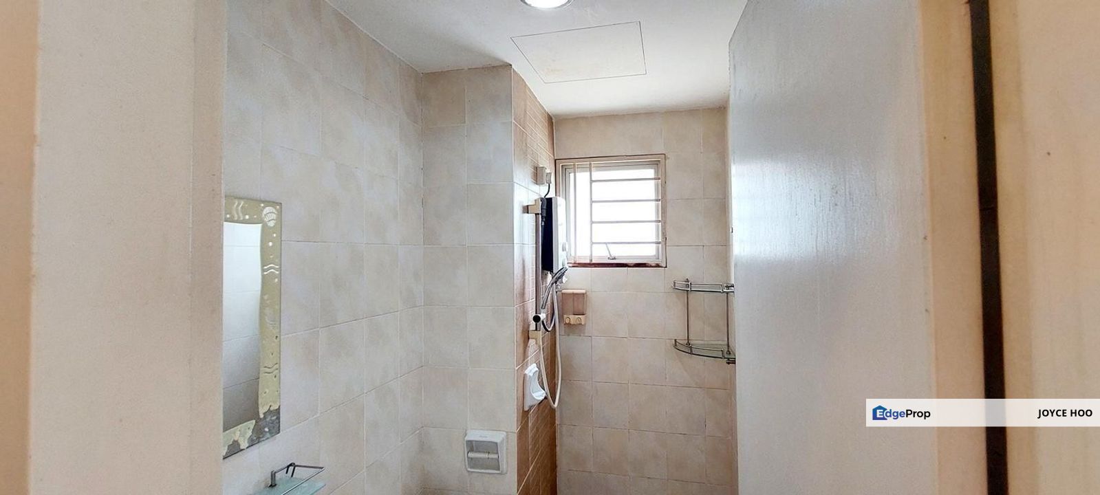 Ready Can Move in Puteri Bayu facing south, Selangor, Bandar Puteri Puchong