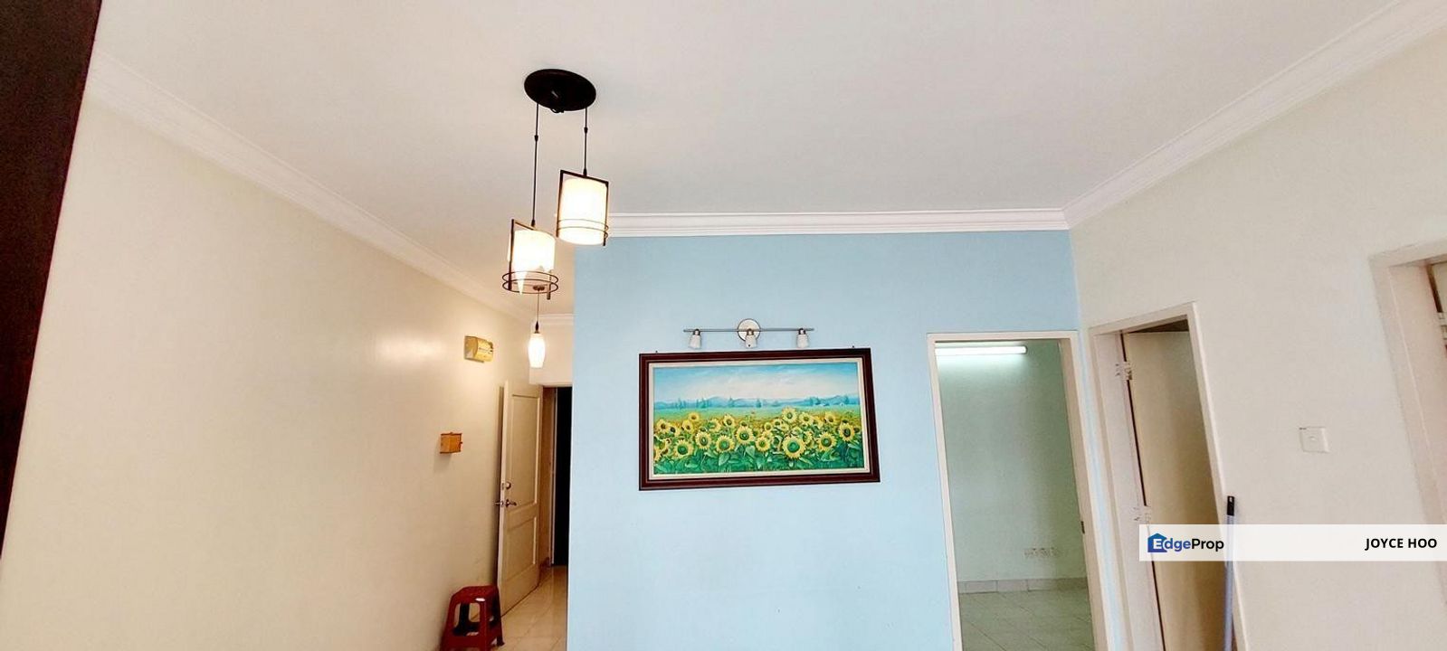 Ready Can Move in Puteri Bayu facing south, Selangor, Bandar Puteri Puchong