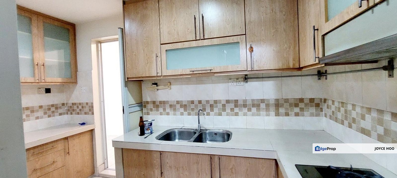 Ready Can Move in Puteri Bayu facing south, Selangor, Bandar Puteri Puchong