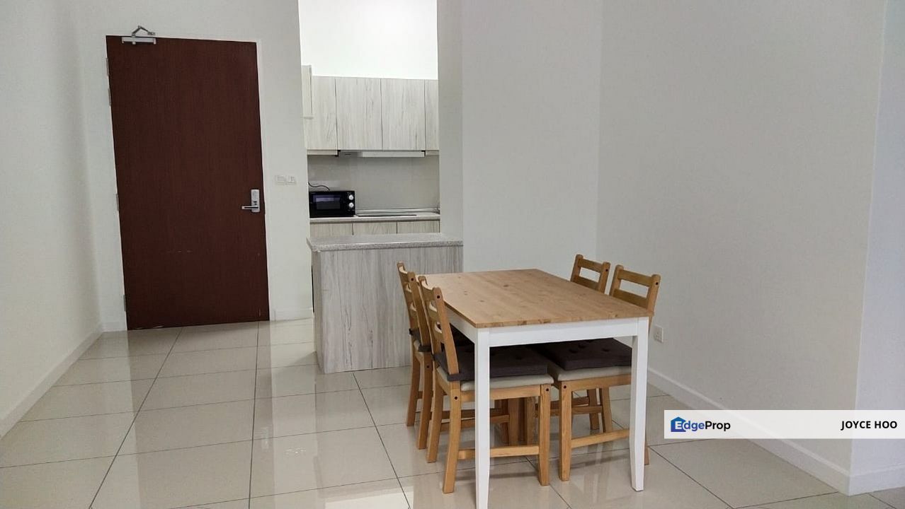 Move in condition must view, Selangor, Bandar Puteri Puchong