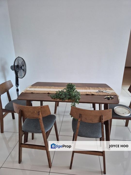 Move in condition must view, Selangor, Bandar Puteri Puchong