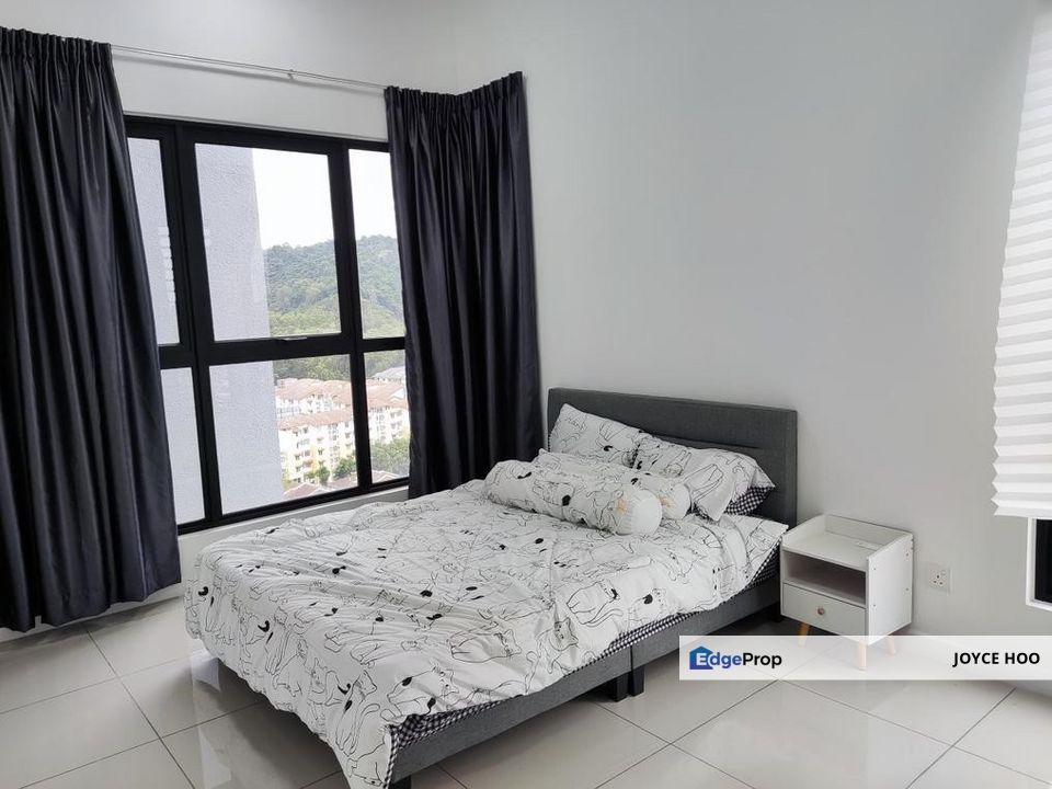 Move in condition must view, Selangor, Bandar Puteri Puchong